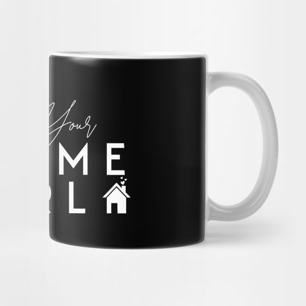 I'm Your Home Girl by REG